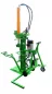 Preview: Victory LS-26TEP hydraulic wood splitter with electric motor and drive shaft